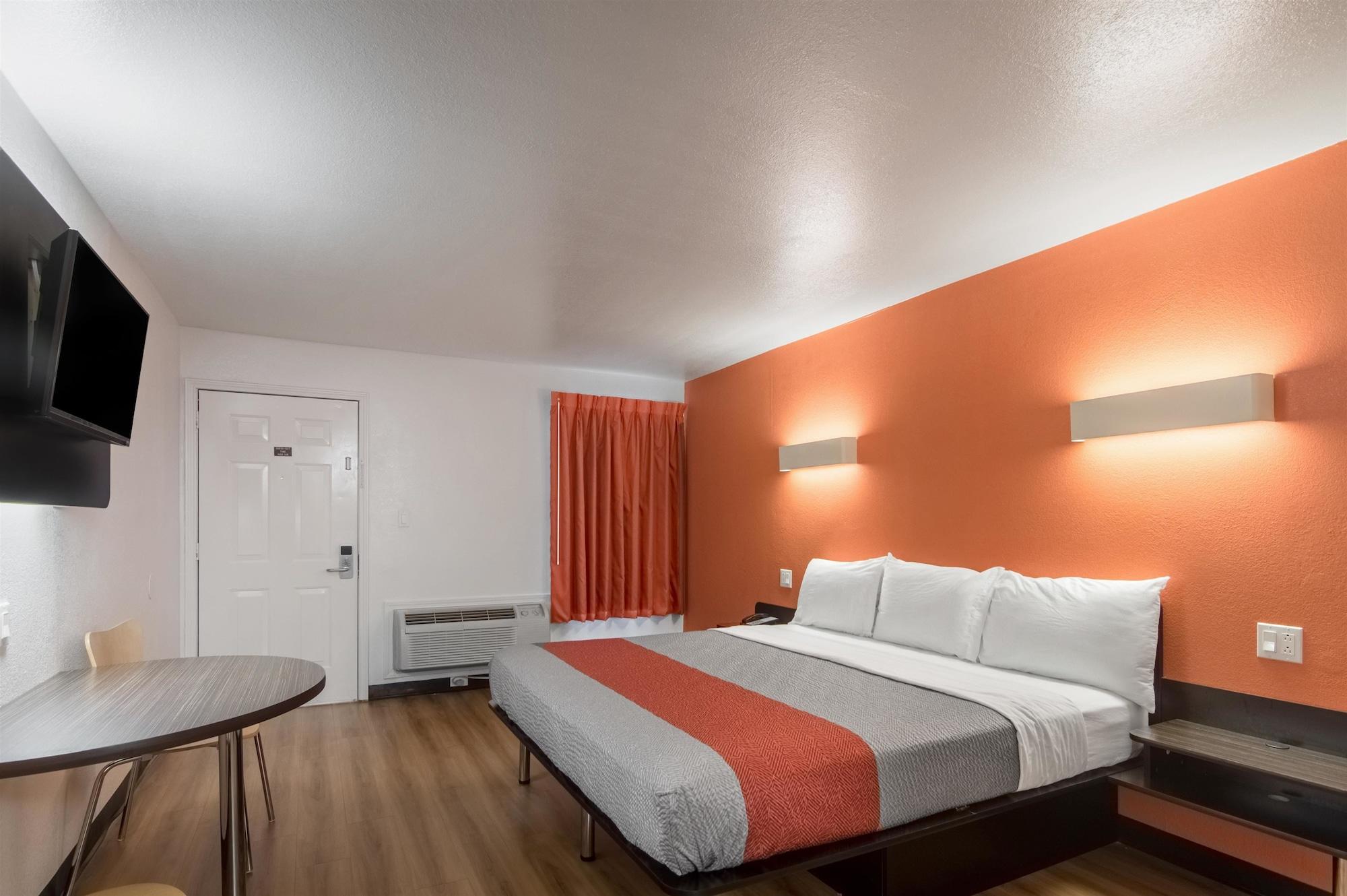 Motel 6-Paris, Tx Exterior photo