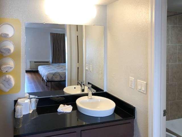 Motel 6-Paris, Tx Room photo