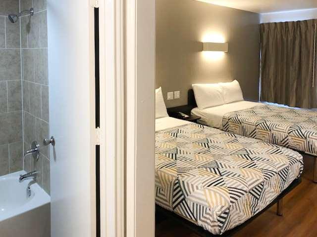 Motel 6-Paris, Tx Room photo