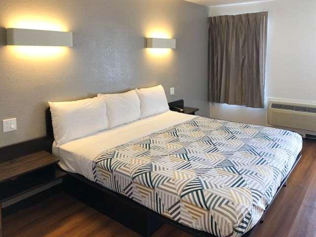 Motel 6-Paris, Tx Room photo