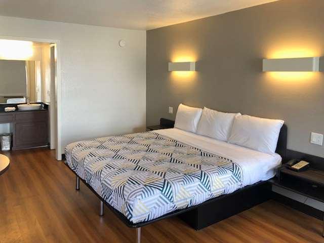 Motel 6-Paris, Tx Room photo