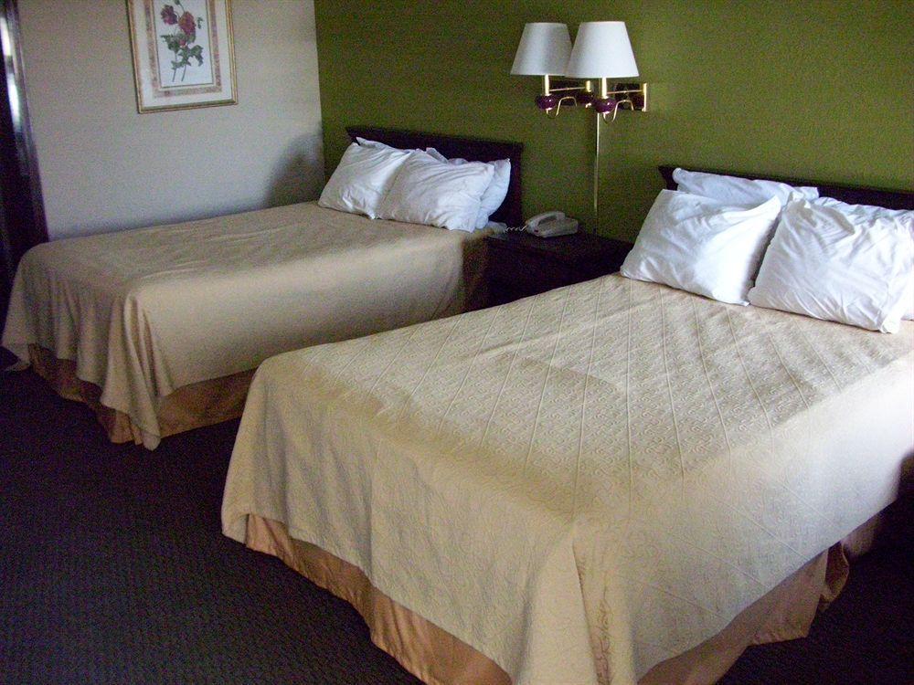 Motel 6-Paris, Tx Exterior photo