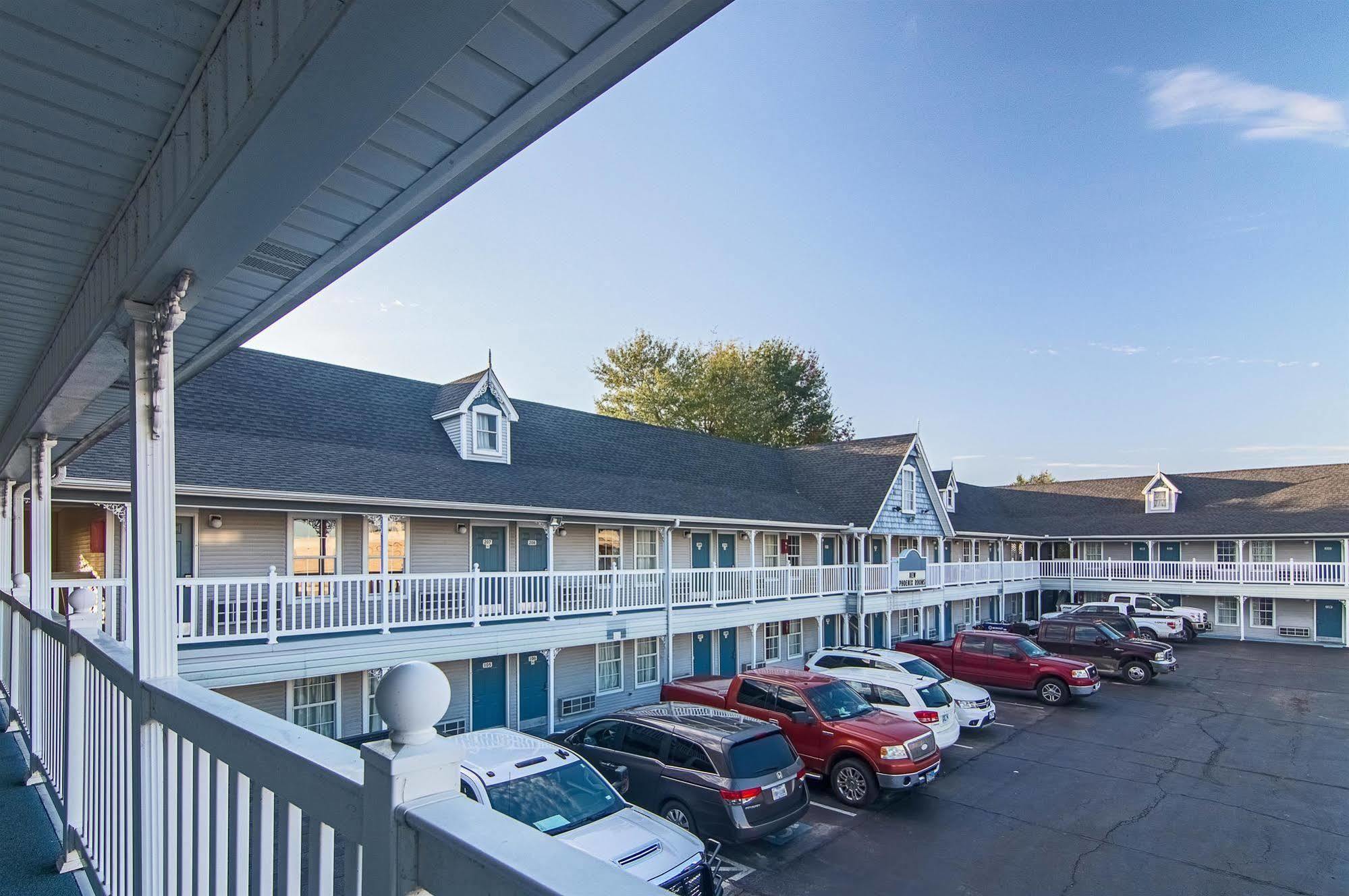 Motel 6-Paris, Tx Exterior photo