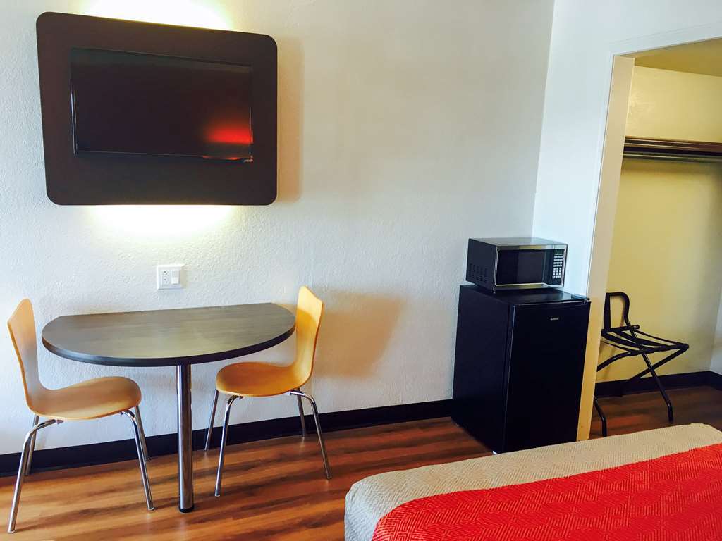 Motel 6-Paris, Tx Room photo